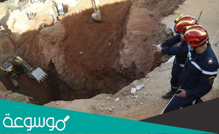 اين وصلت عملية انقاذ ريان