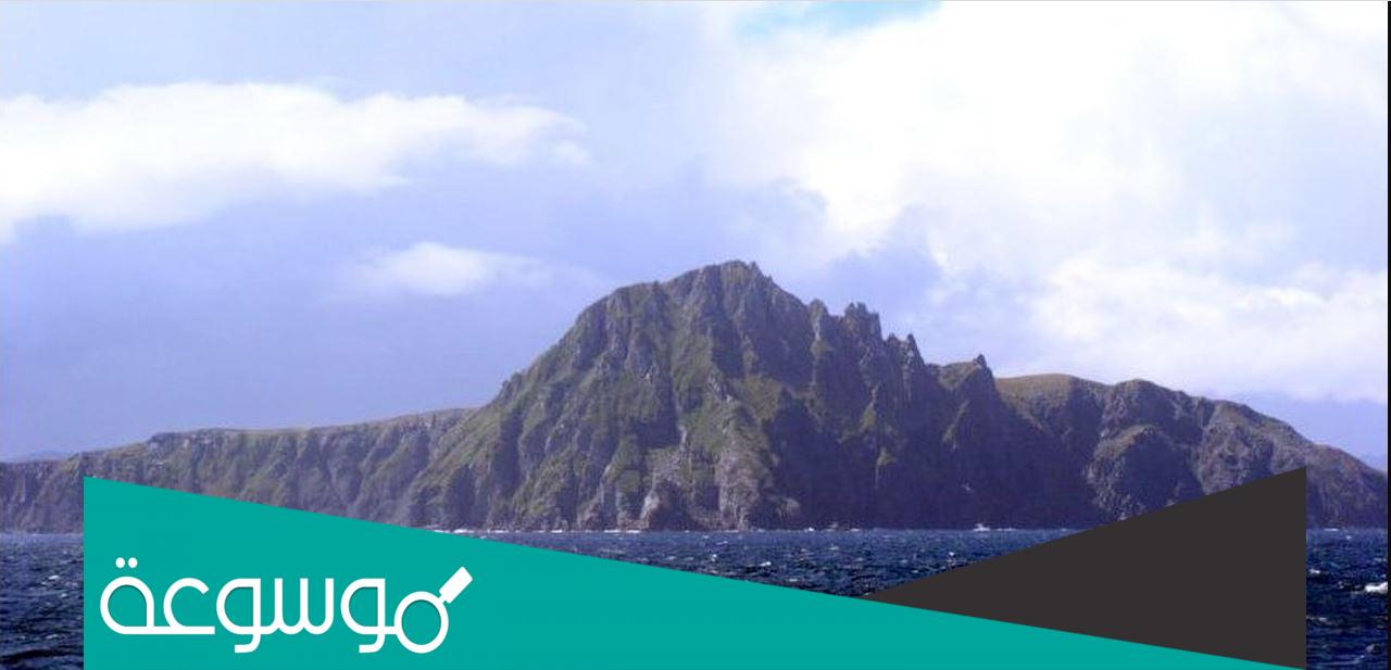 اين يقع راس هورن