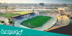 اين يقع ملعب نادي الزوراء الرياضي