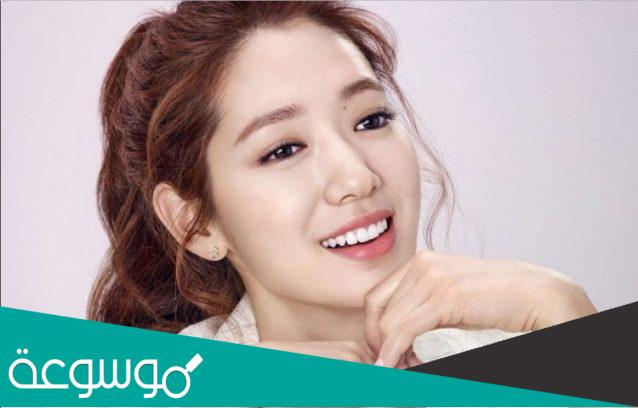 بارك شين هي