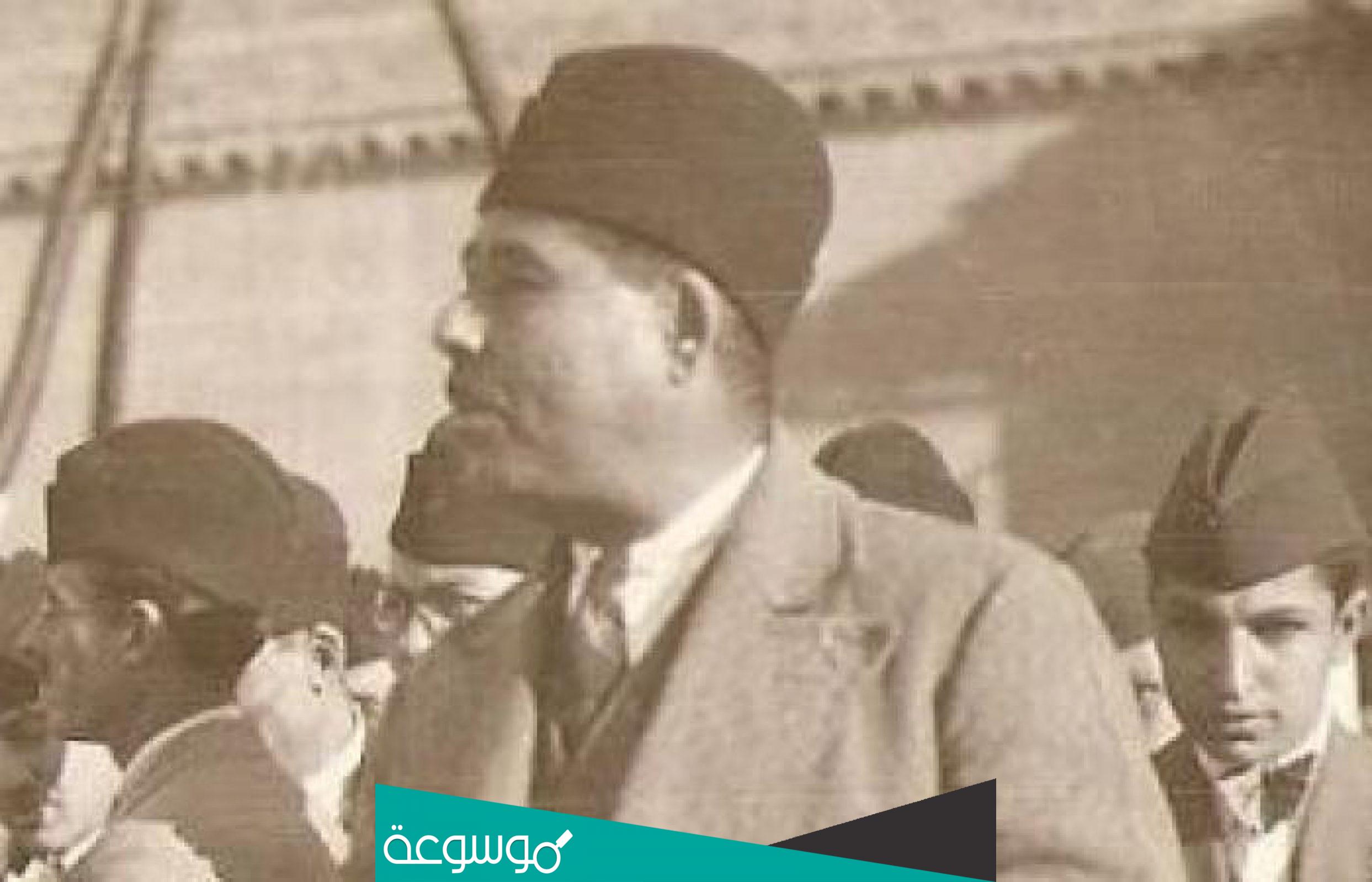 بحث عن الشاعر معروف الرصافي