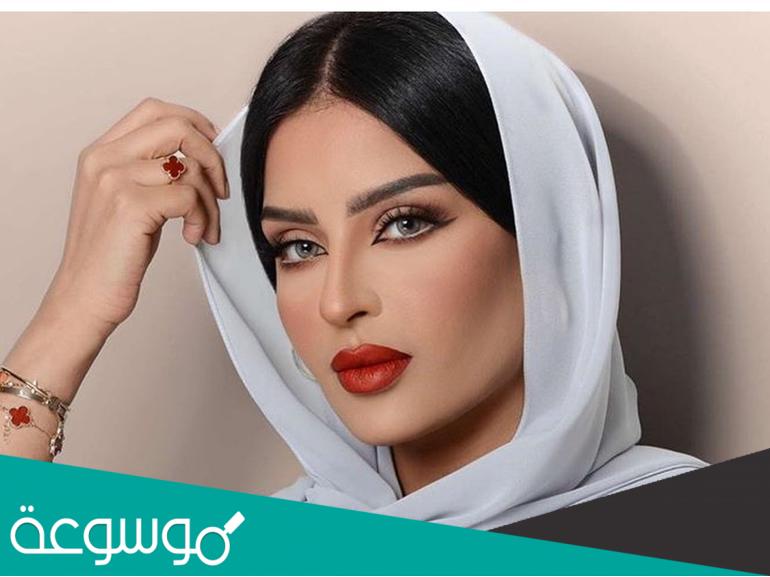 بدور البراهيم سناب