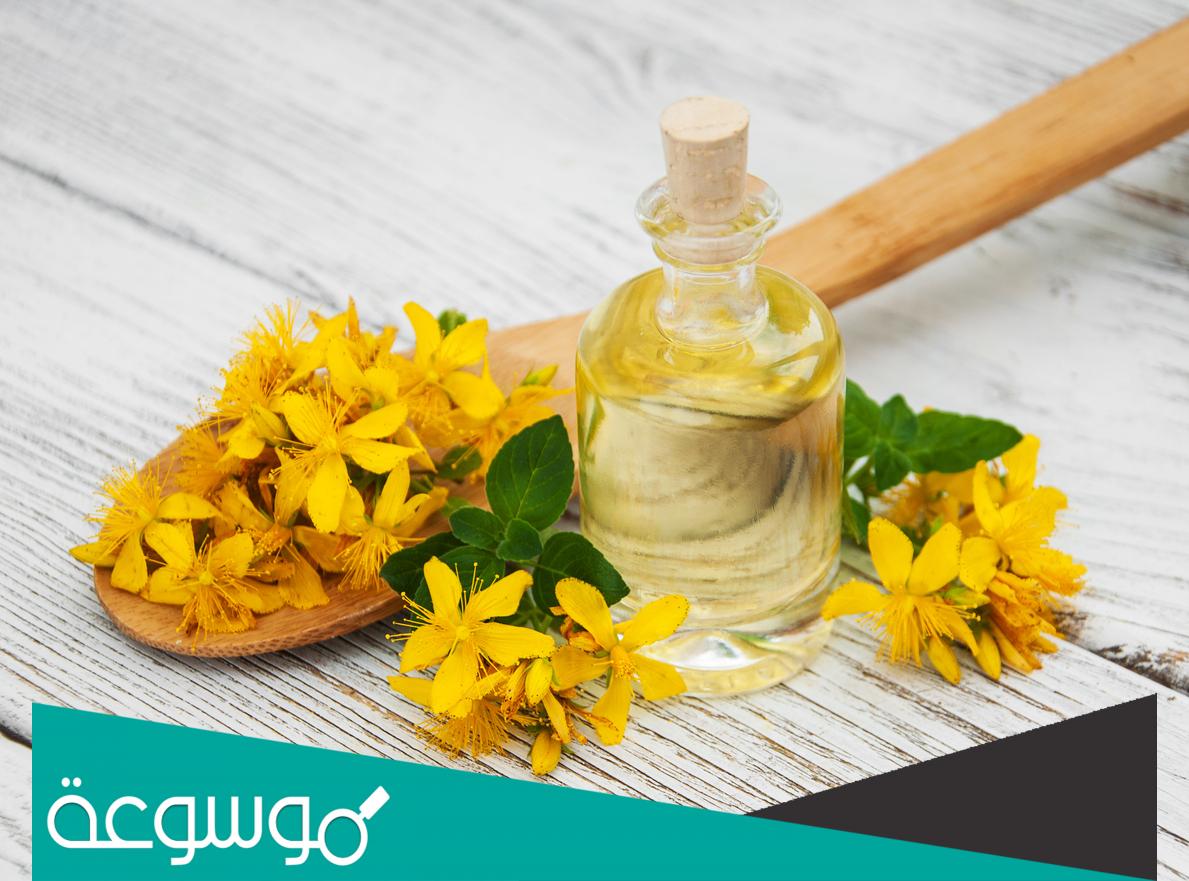 تجاربكم مع كبسولات سانت جون