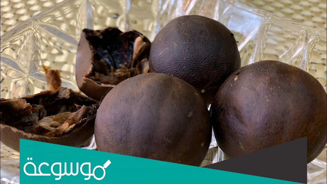 تجربتي مع الليمون الاسود للتنحيف