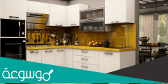تصميمات مطابخ عصرية 2022