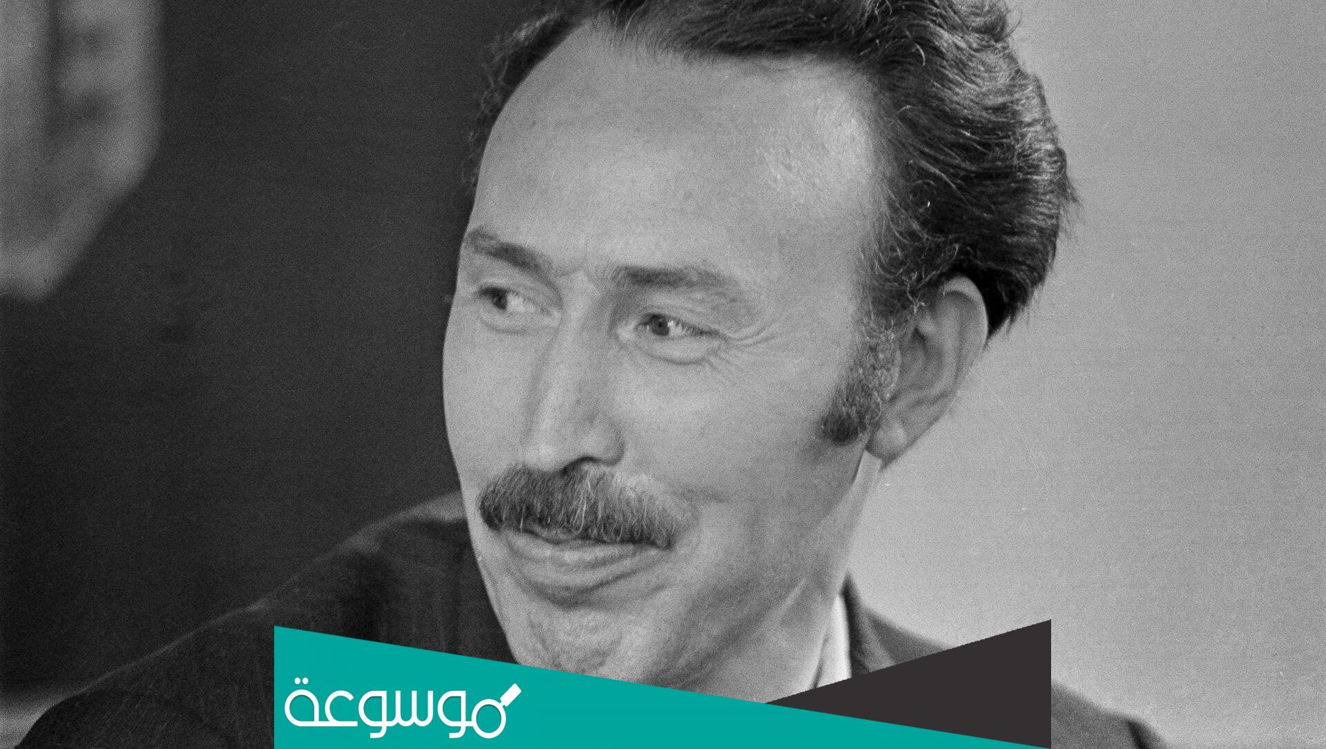 تعبير عن شخصية تاريخية جزائرية