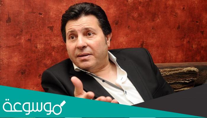 تفاصيل حصول هاني شاكر على جنسية دول الكاريبي