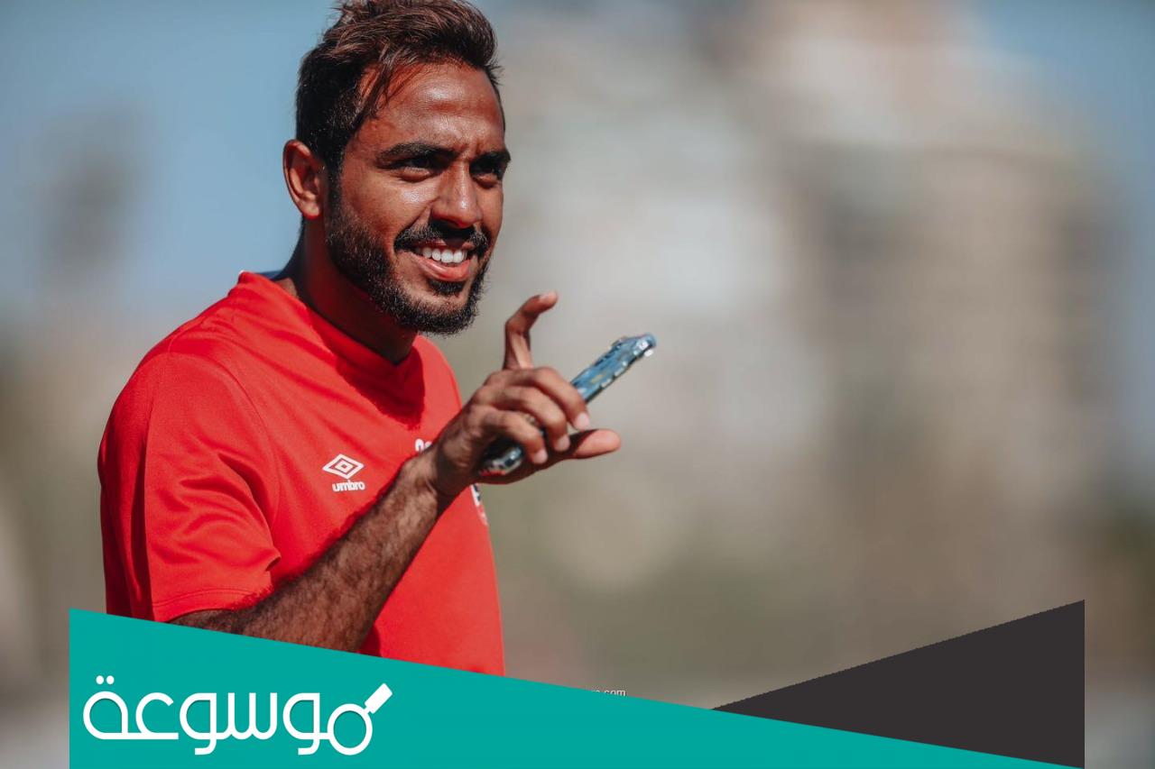 تفاصيل عقد كهربا مع الزمالك