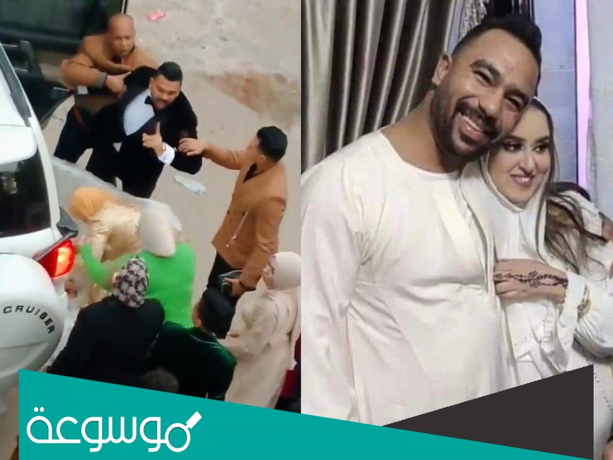 تفاصيل مثيرة حول قصة عروسة الإسماعيلية