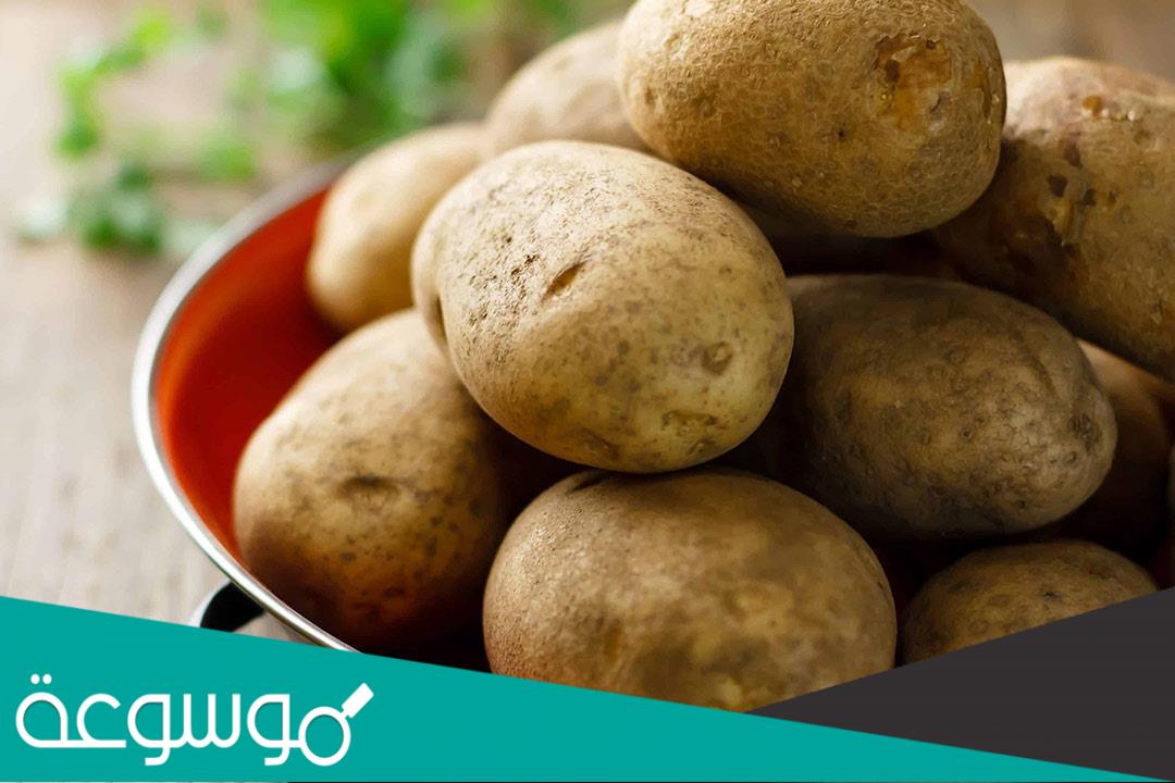 تفاصيل وفاة أسرة كاملة بسبب طهي البطاطس