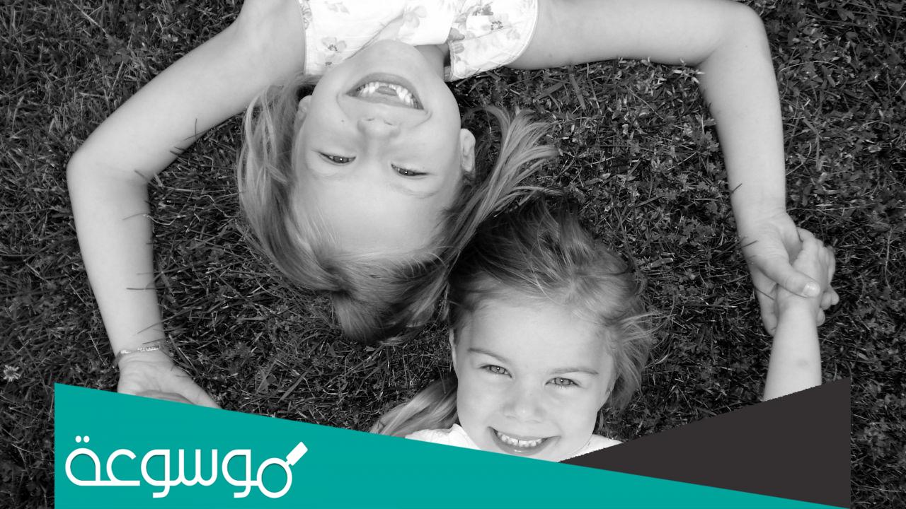 تلخيص رواية الرجوع الى الطفولة