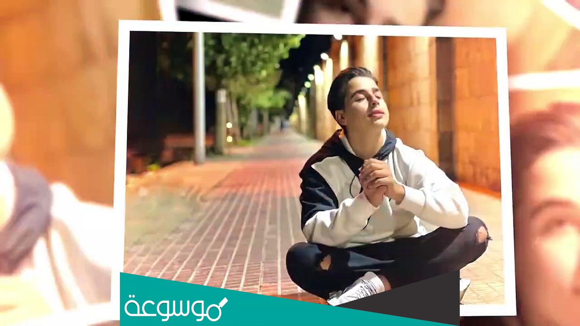 جاد عز الدين من اي بلد