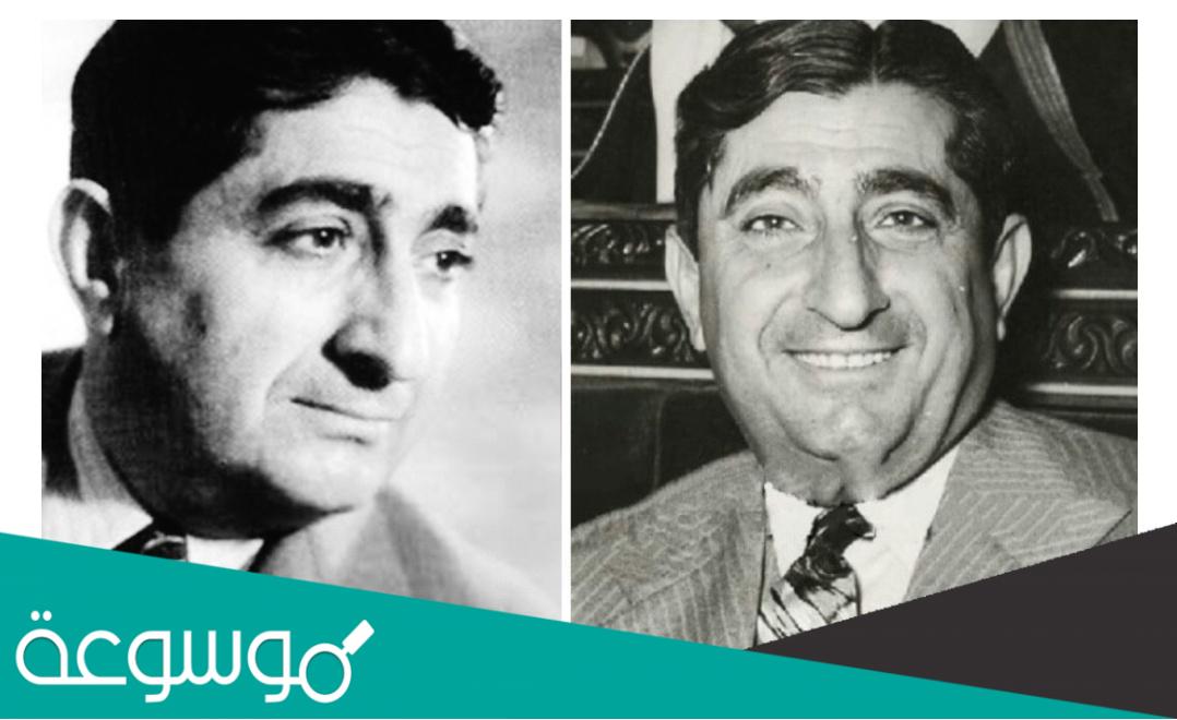 جنسية بدوي الجبل