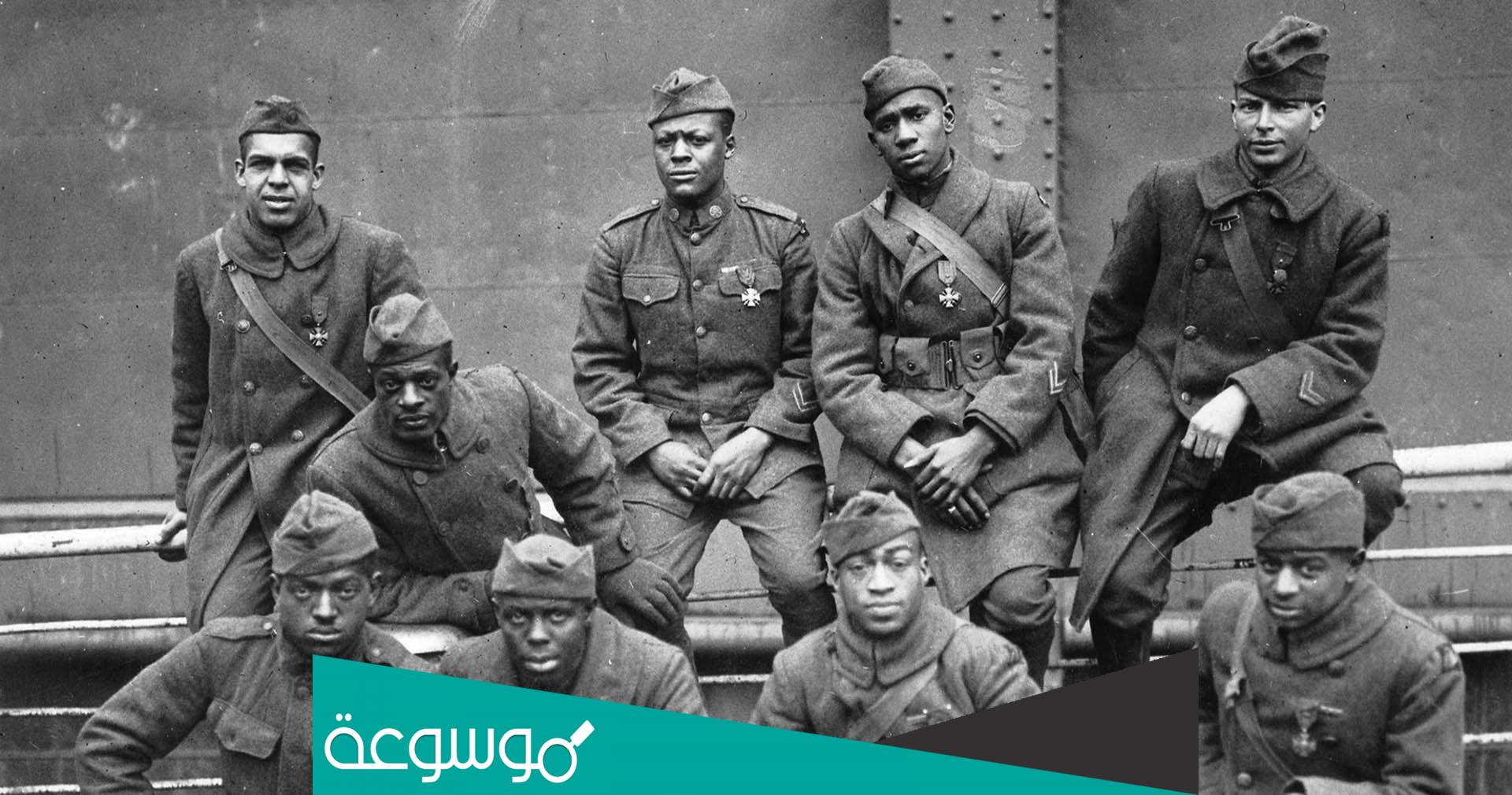 ما ملخص الحرب العالمية الأولى والثانية