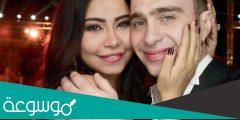 حقيقة عودة شيرين عبد الوهاب لحسام حبيب