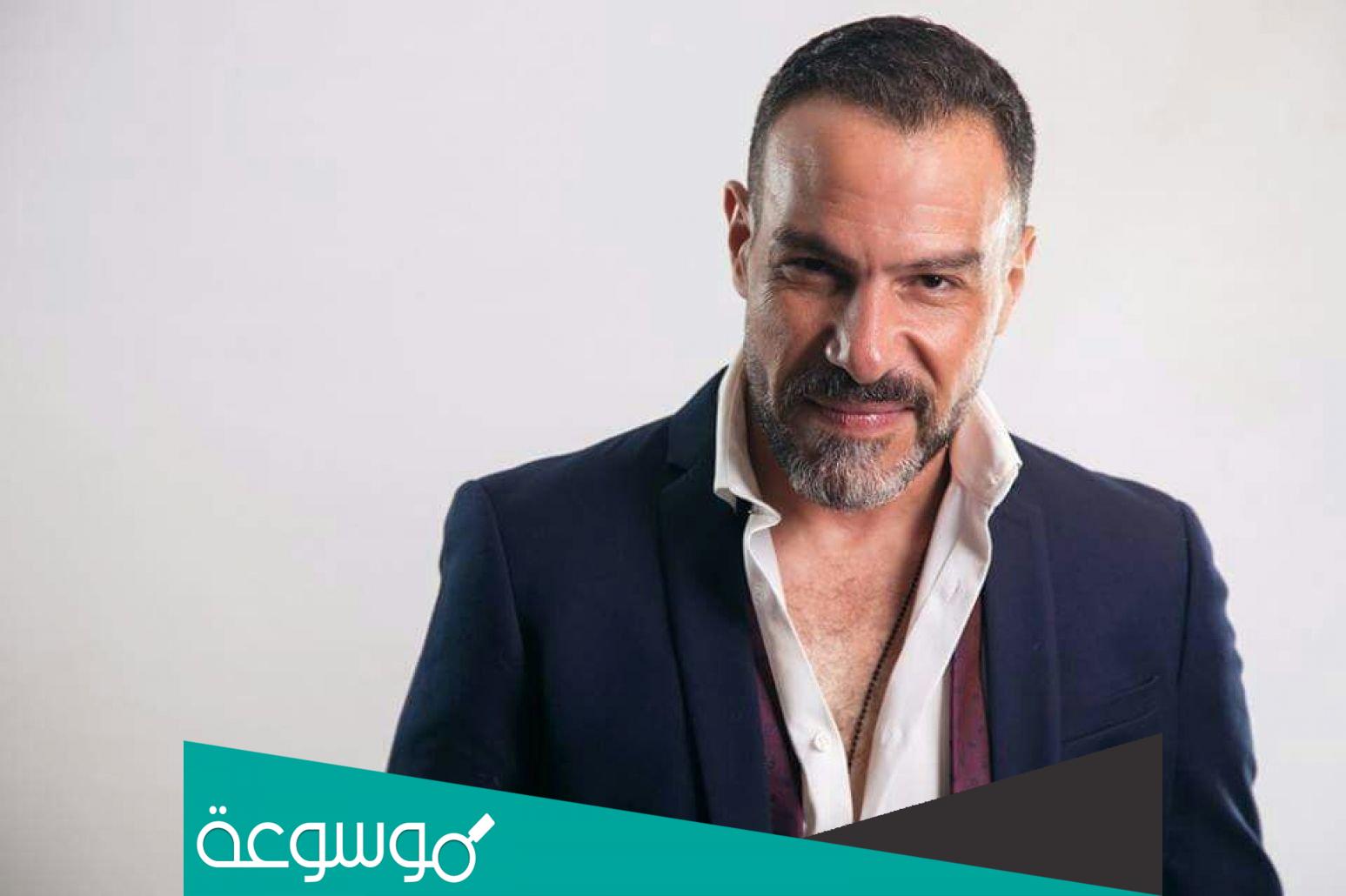 حقيقة وفاة الممثل محمد خميس