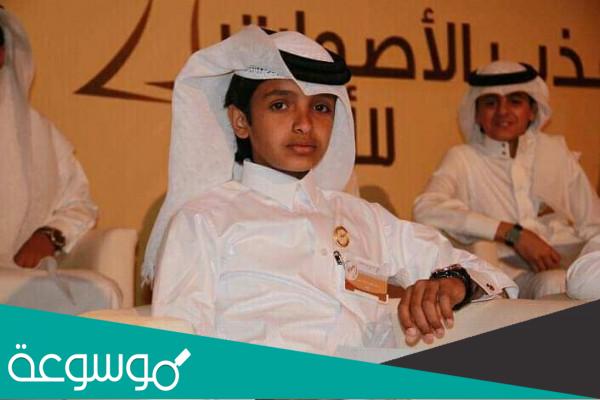 حقيقة وفاة حسين العجمي المنشد الكويتي