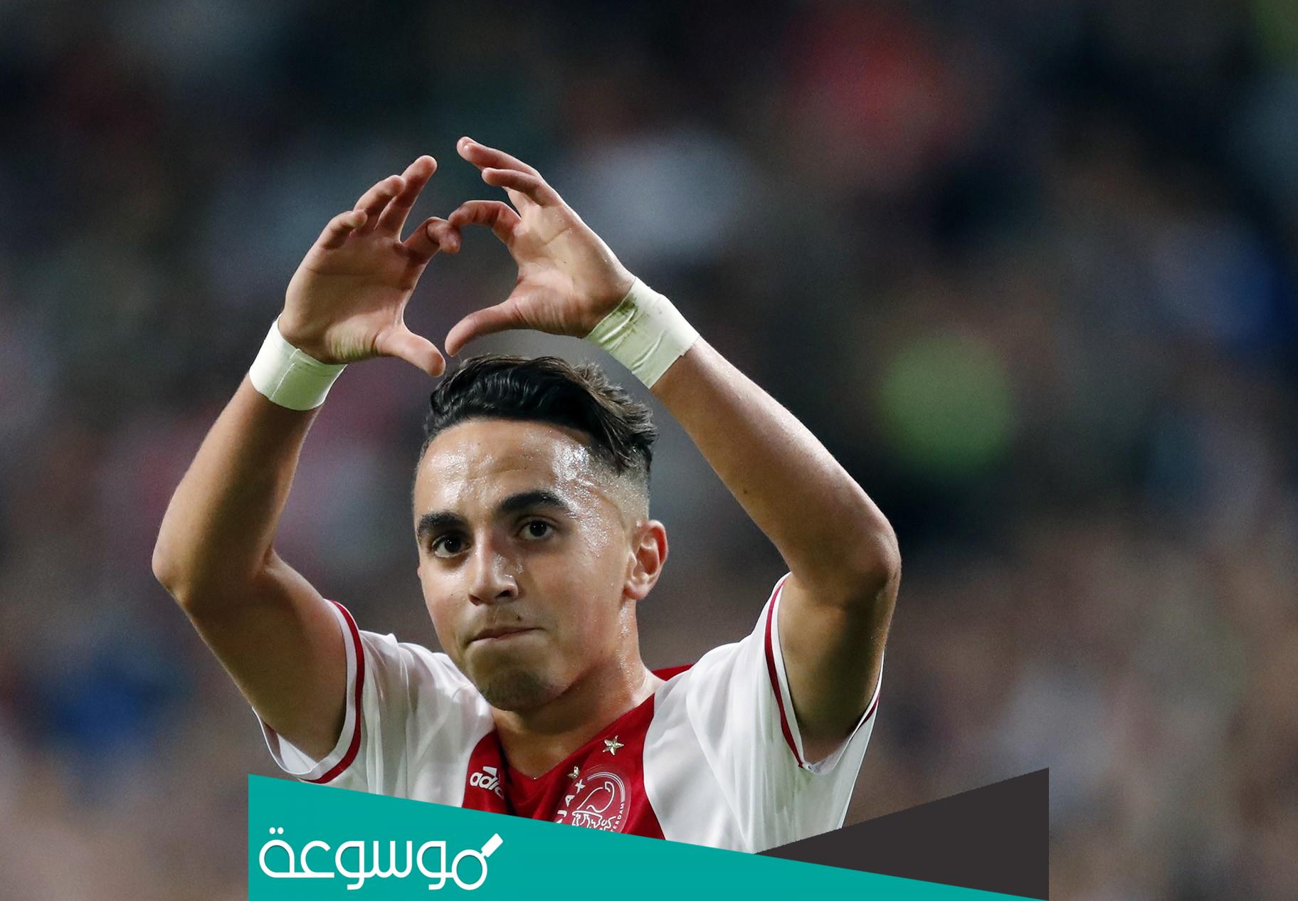 حقيقة وفاة عبد الحق نوري اللاعب المغربي