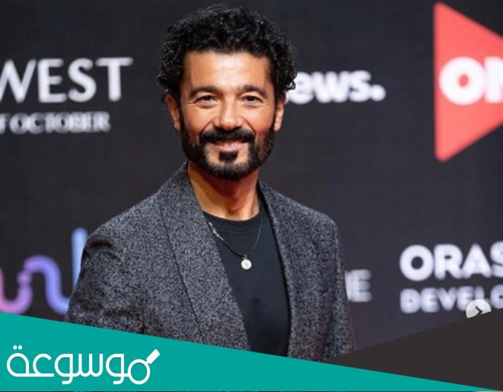 قصة مسلسل راجعين ياهوى خالد النبوي رمضان 2022
