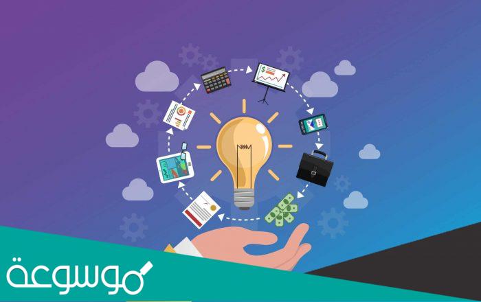 ما أنواع التخطيط التشغيلي والإستراتيجي وتعريف كل منهما