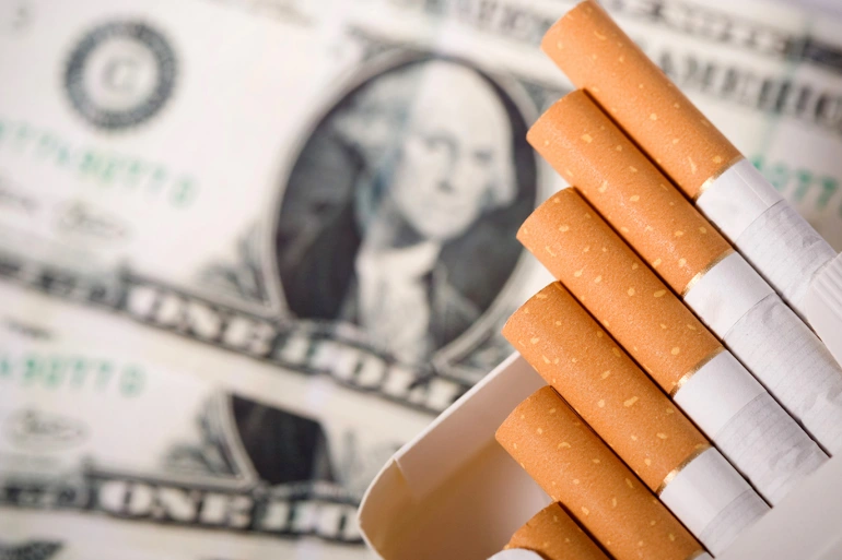 ضرر التدخين 7 أمراض خطرة تجعل توقفك عنه في الحال