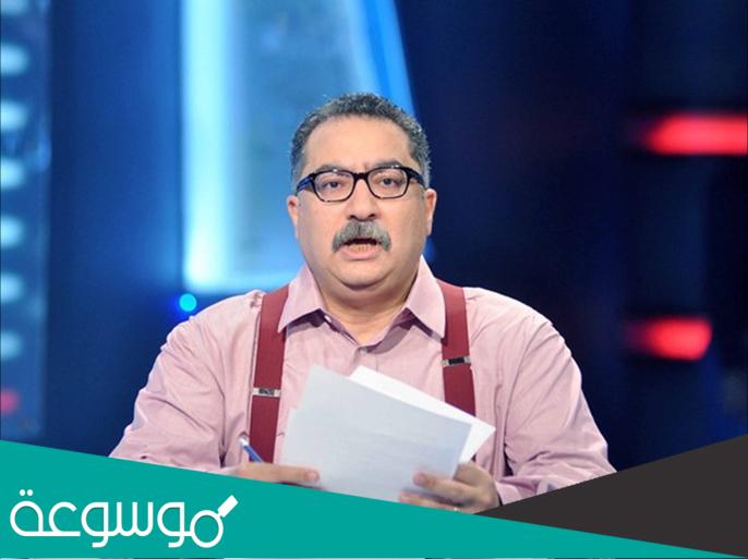 ديانة إبراهيم عيسى مسلم ام مسيحي
