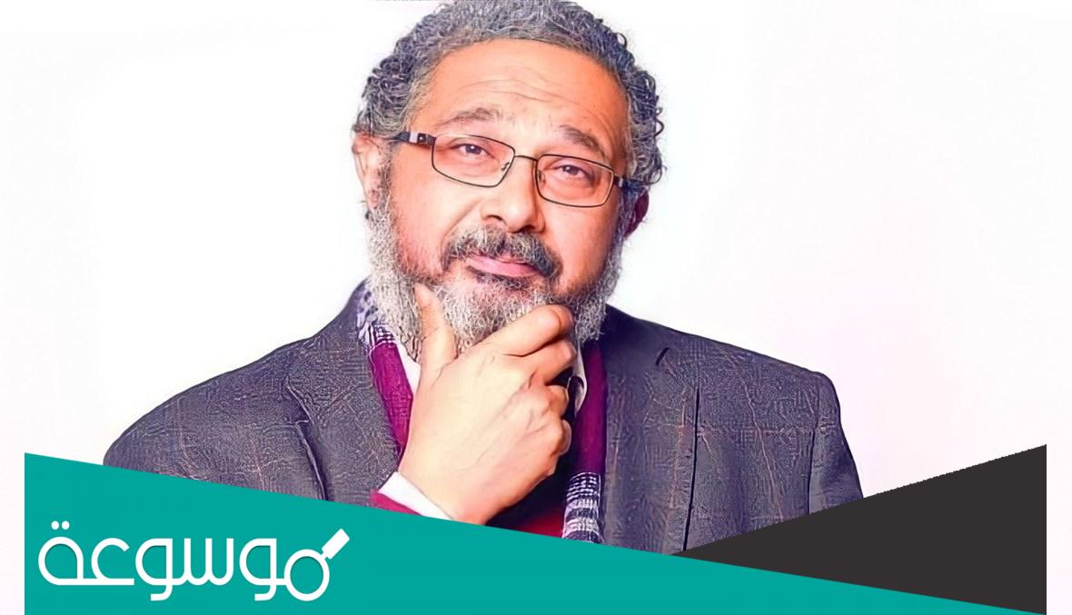 ديانة ماجد الكدواني مسلم ام مسيحي