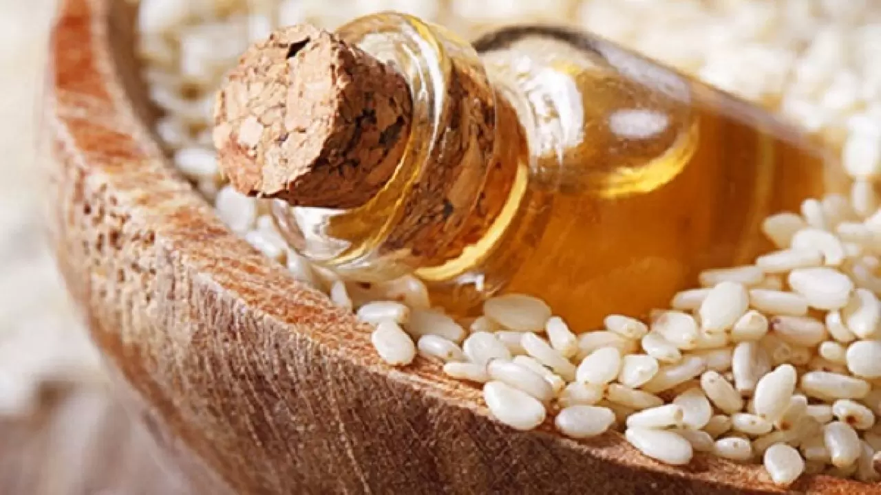 فوائد السمسم للحامل واهم اضراره على صحة الجنين