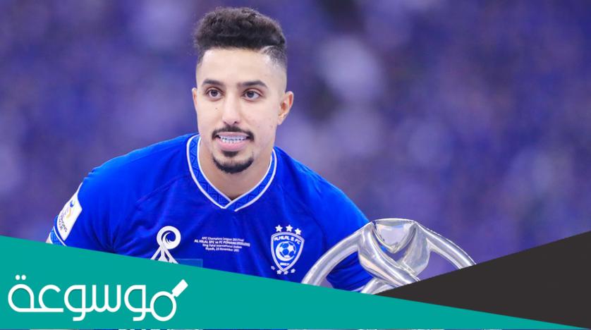 سالم الدوسري سني ام شيعي