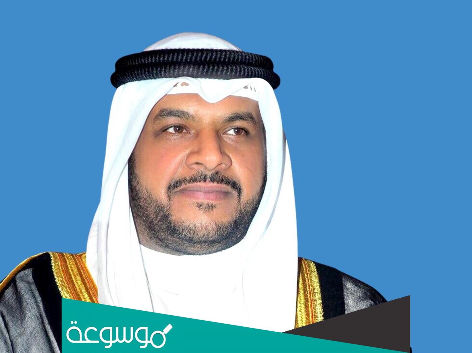 سبب استقالة وزير الداخلية الكويتي