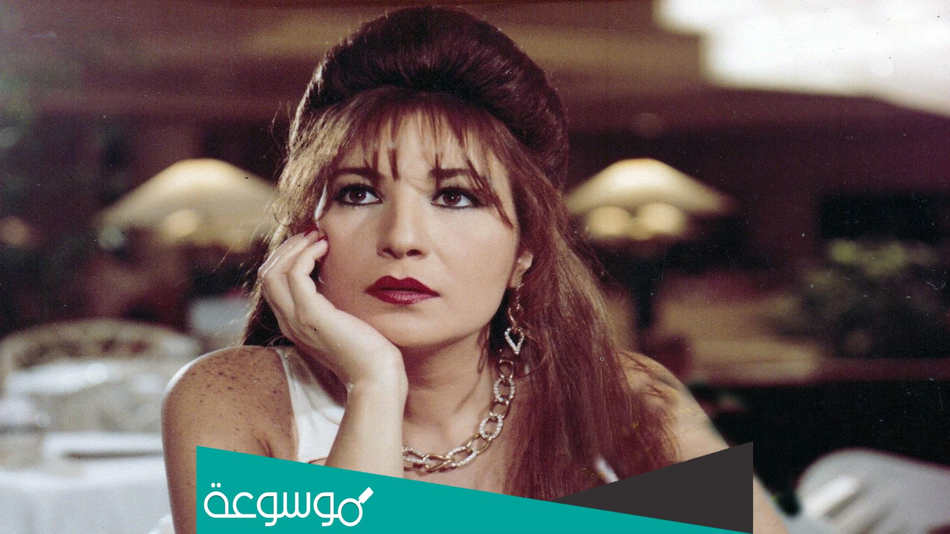 سبب اعتزال الفنانة جالا فهمي