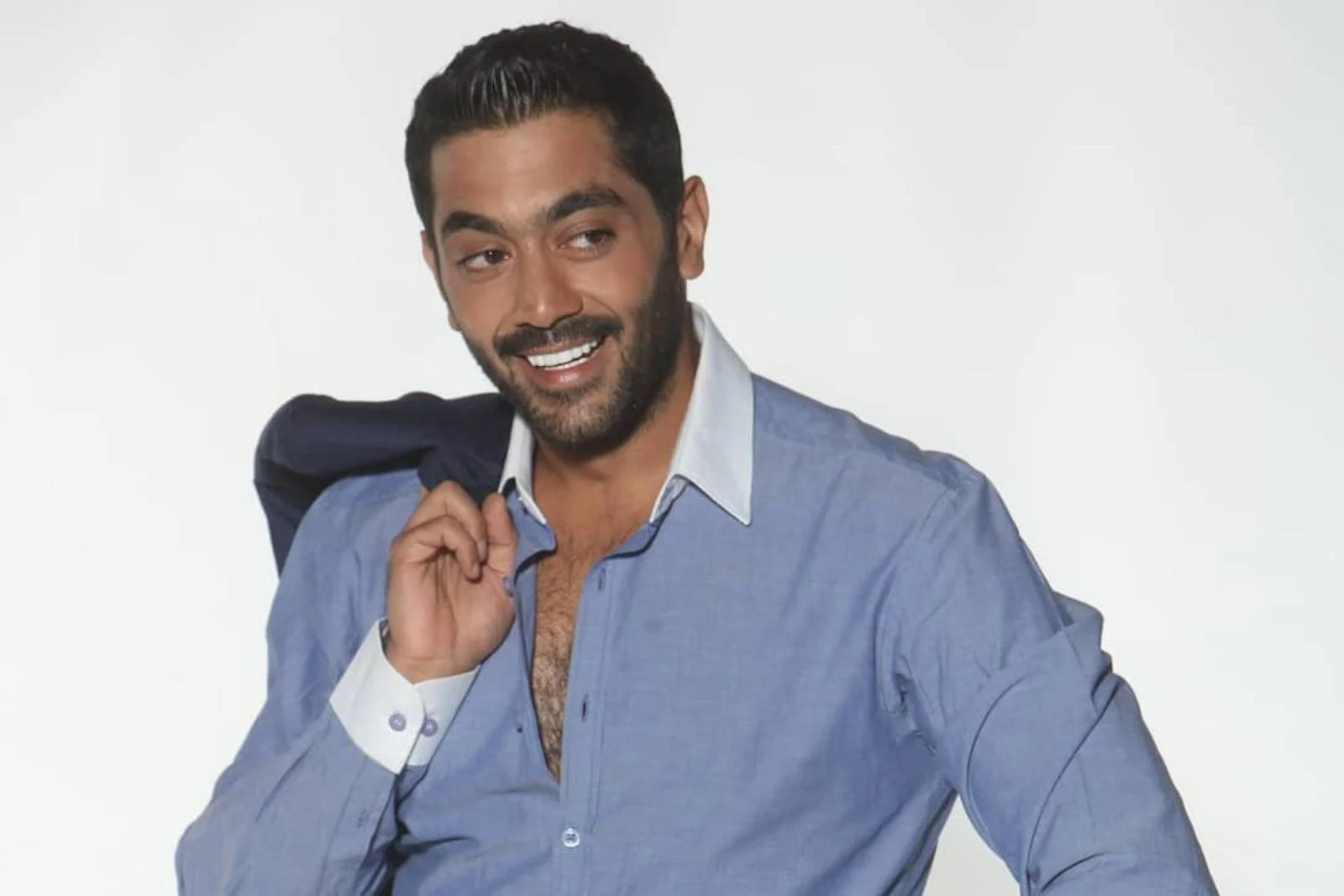 سبب القبض على احمد فلوكس