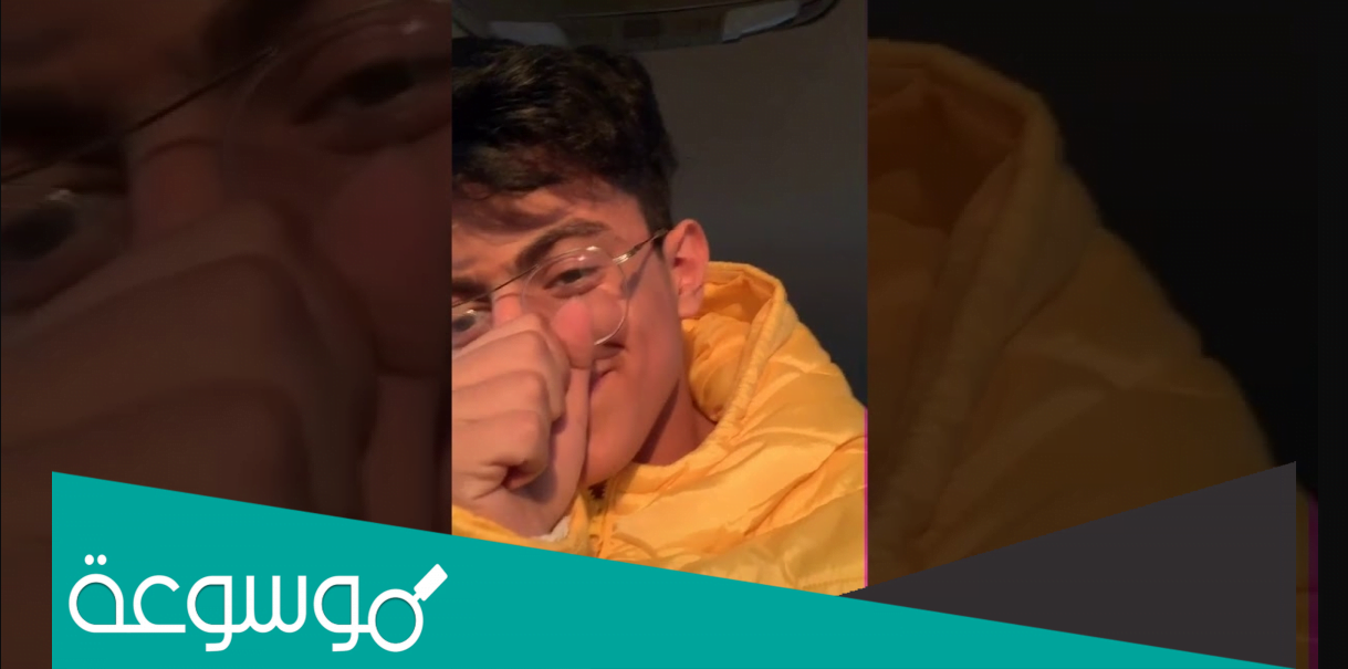 سبب القبض على داروين