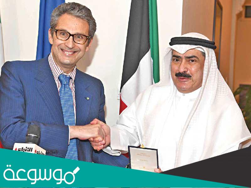 سبب ايقاف أمين عام المجلس الوطني للثقافة والفنون والآداب