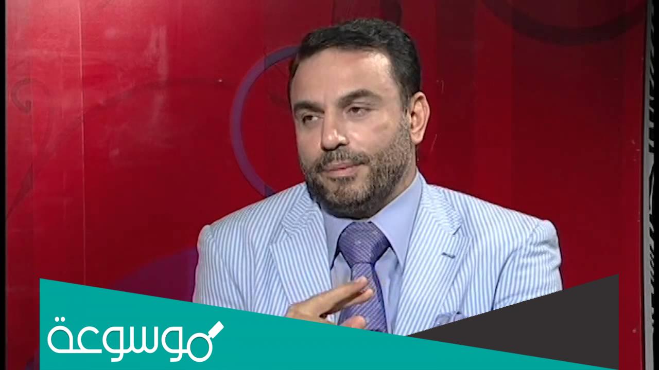 سبب وفاة الدكتور عادل عبد العال