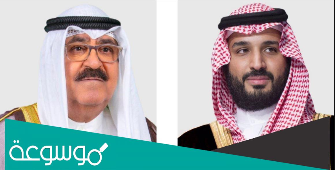 سبب وفاة الشيخ حمد بدر خالد السلمان الصباح