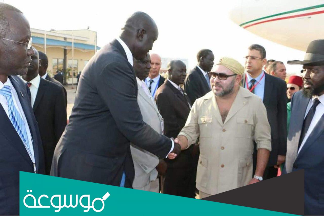 سبب وفاة الشيخ محمد دينق رئيس اتحاد علماء مسلمي