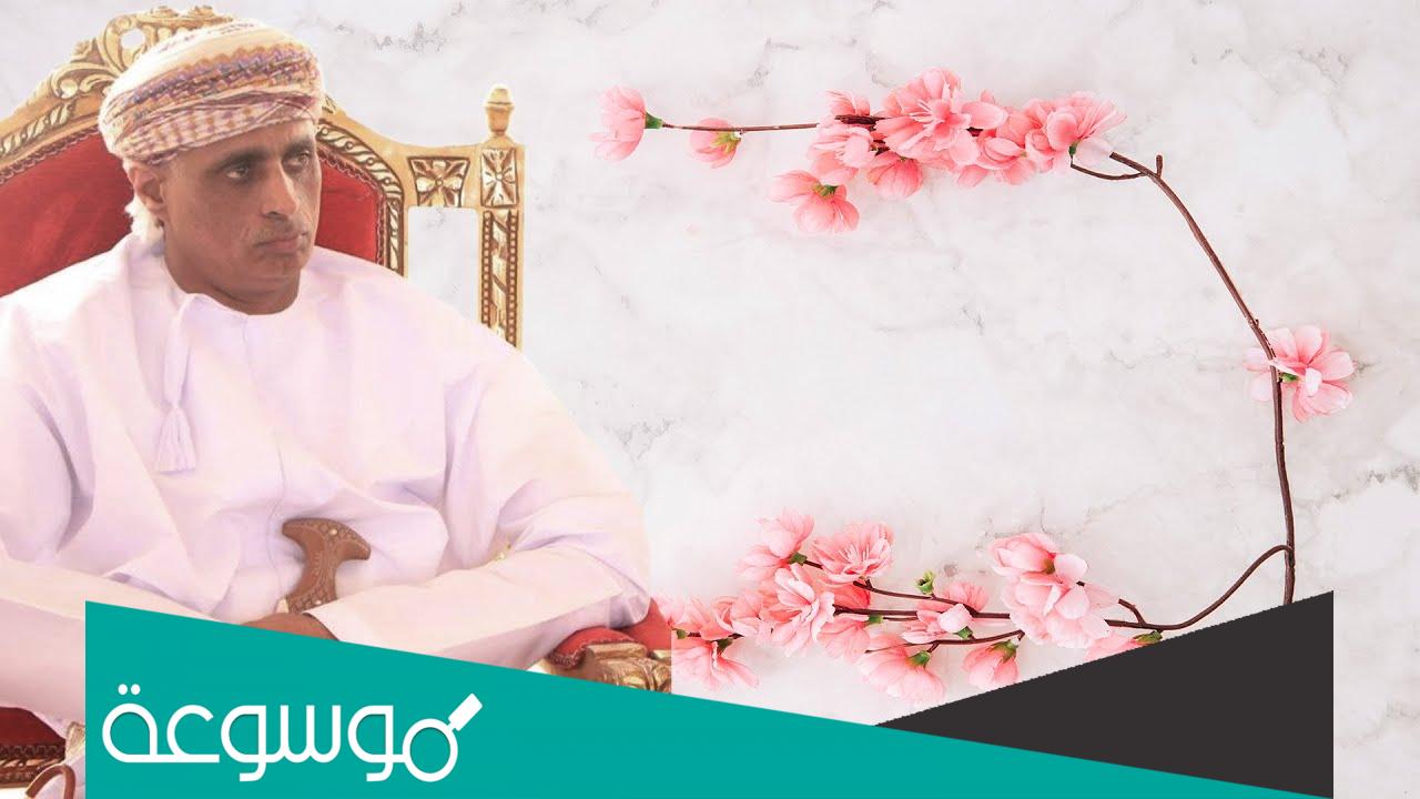 سبب وفاة الشيخ مسلم سعيد حور العمري