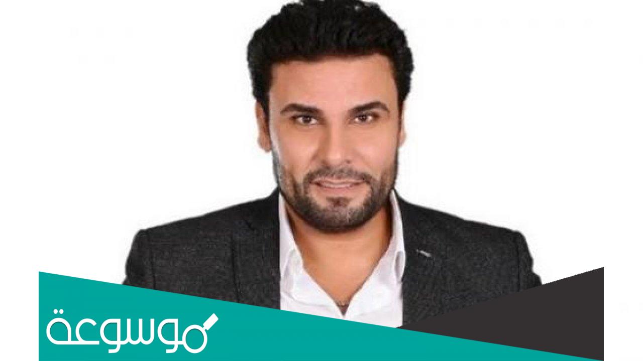 سبب وفاة الفنان المصري جمال فؤاد