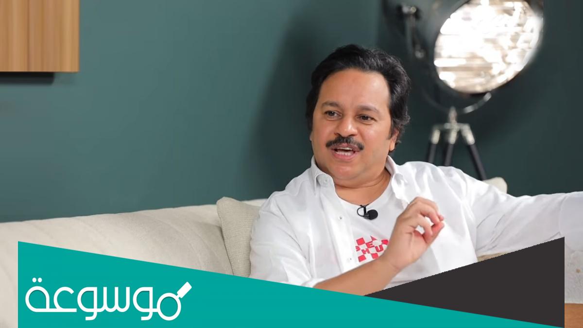 سبب وفاة جاسم عباس الفنان الكويتي