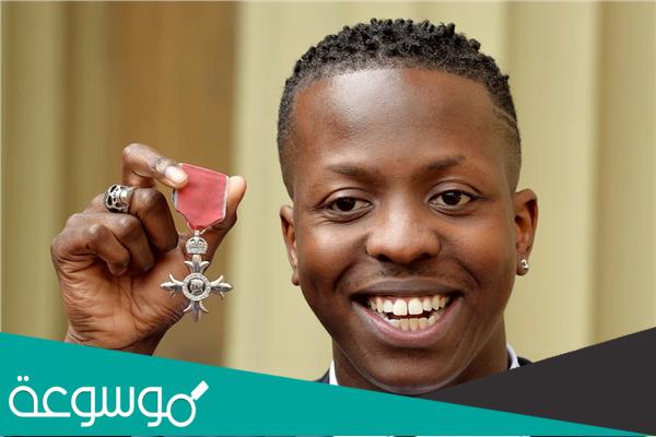 سبب وفاة جمال إدواردز مؤسس منصة اس بي تي في