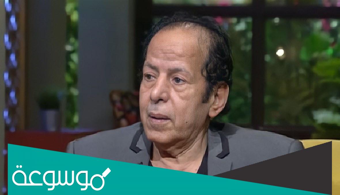 سبب وفاة شادي ابن الفنان عادل الفار