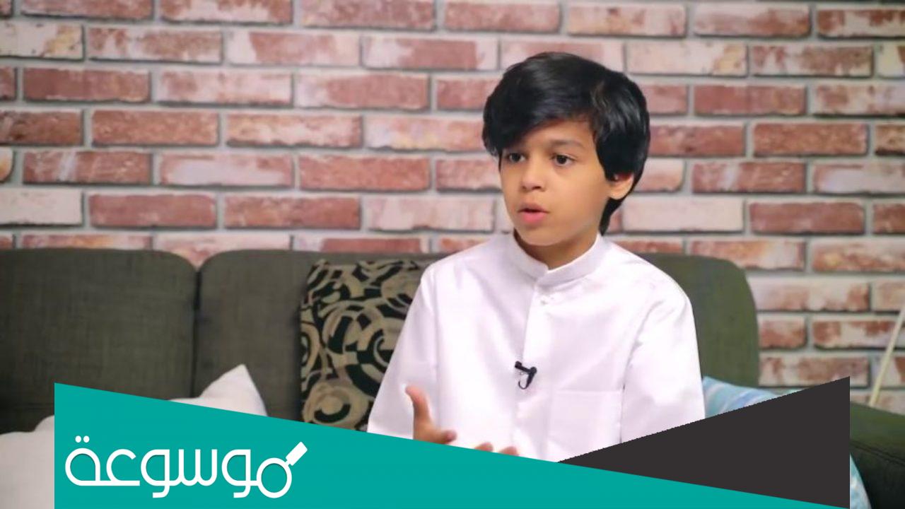 سبب وفاة شبل يام المنشد الكويتي