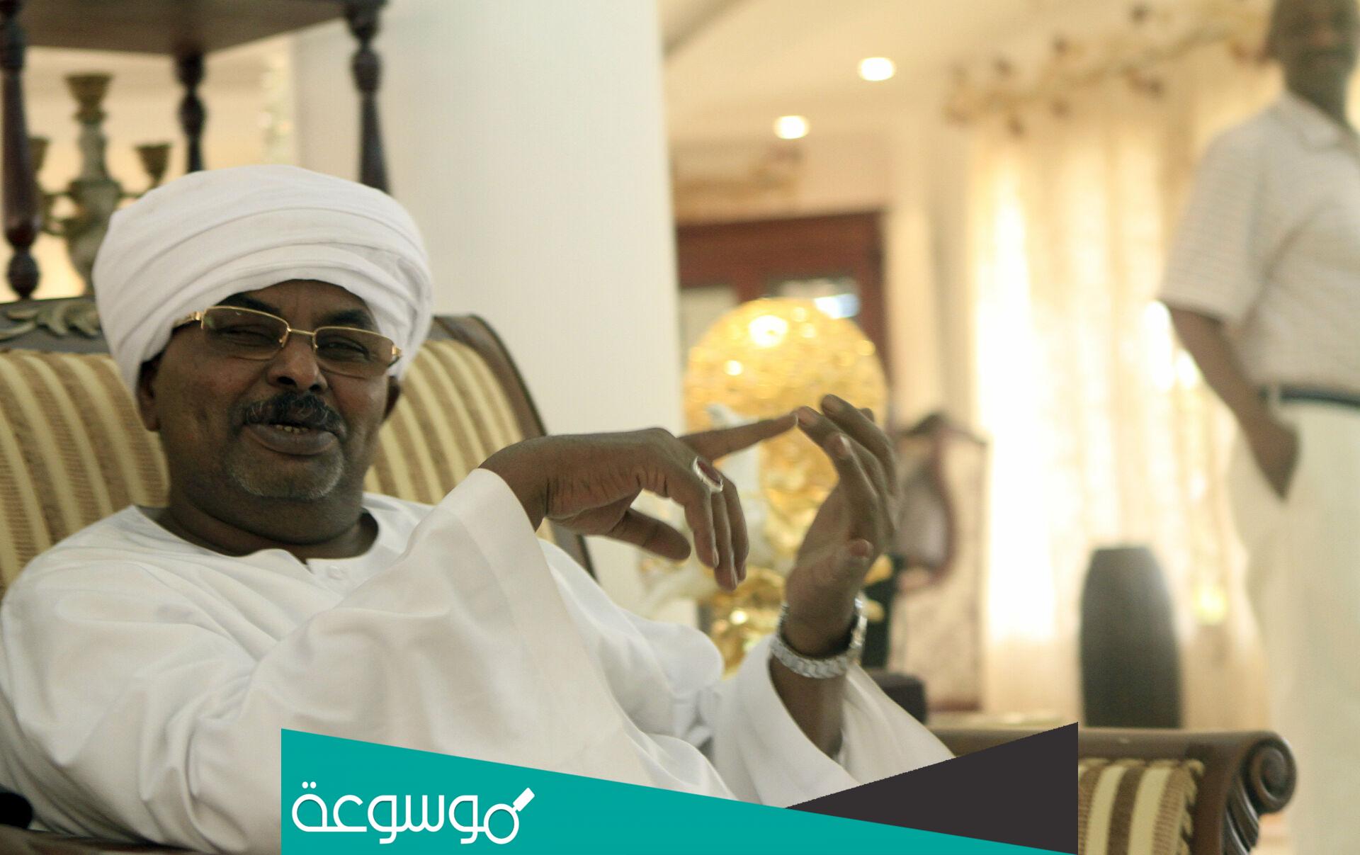 وفاة صلاح قوش