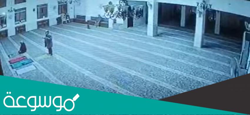 اسباب وفاة طارق الرشق