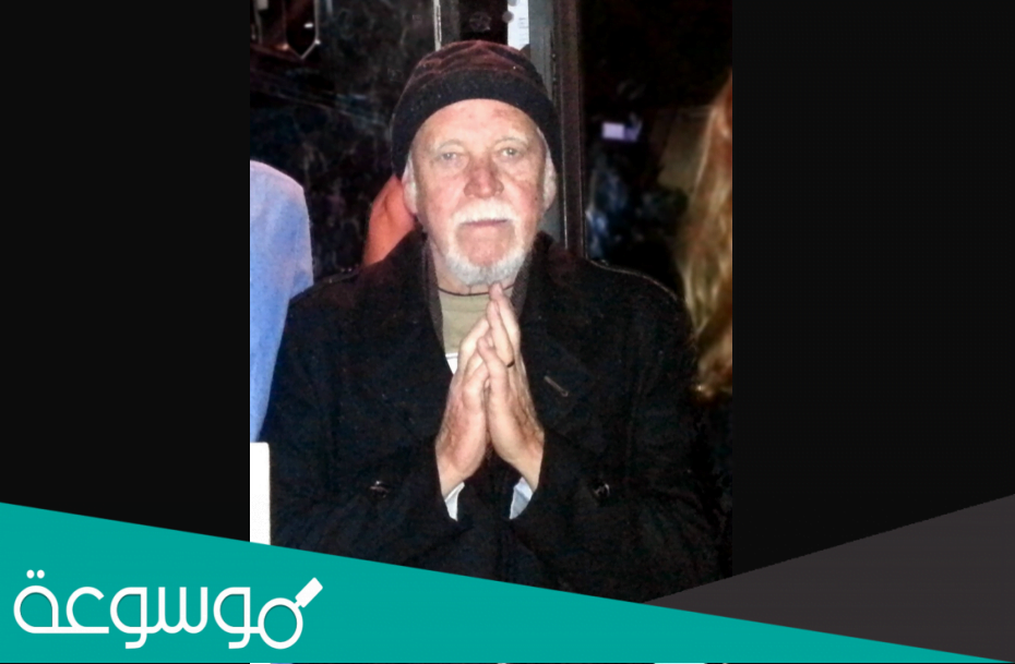 سبب وفاة غاري بروكر المغني البريطاني