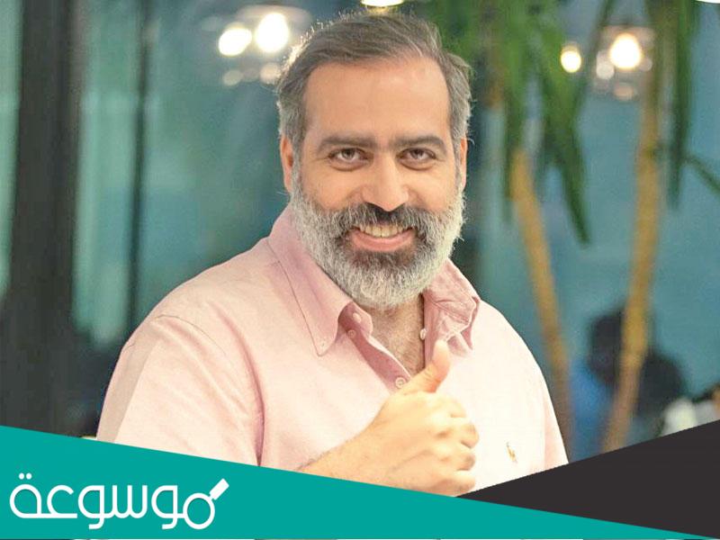 سناب شات عبدالله التركماني