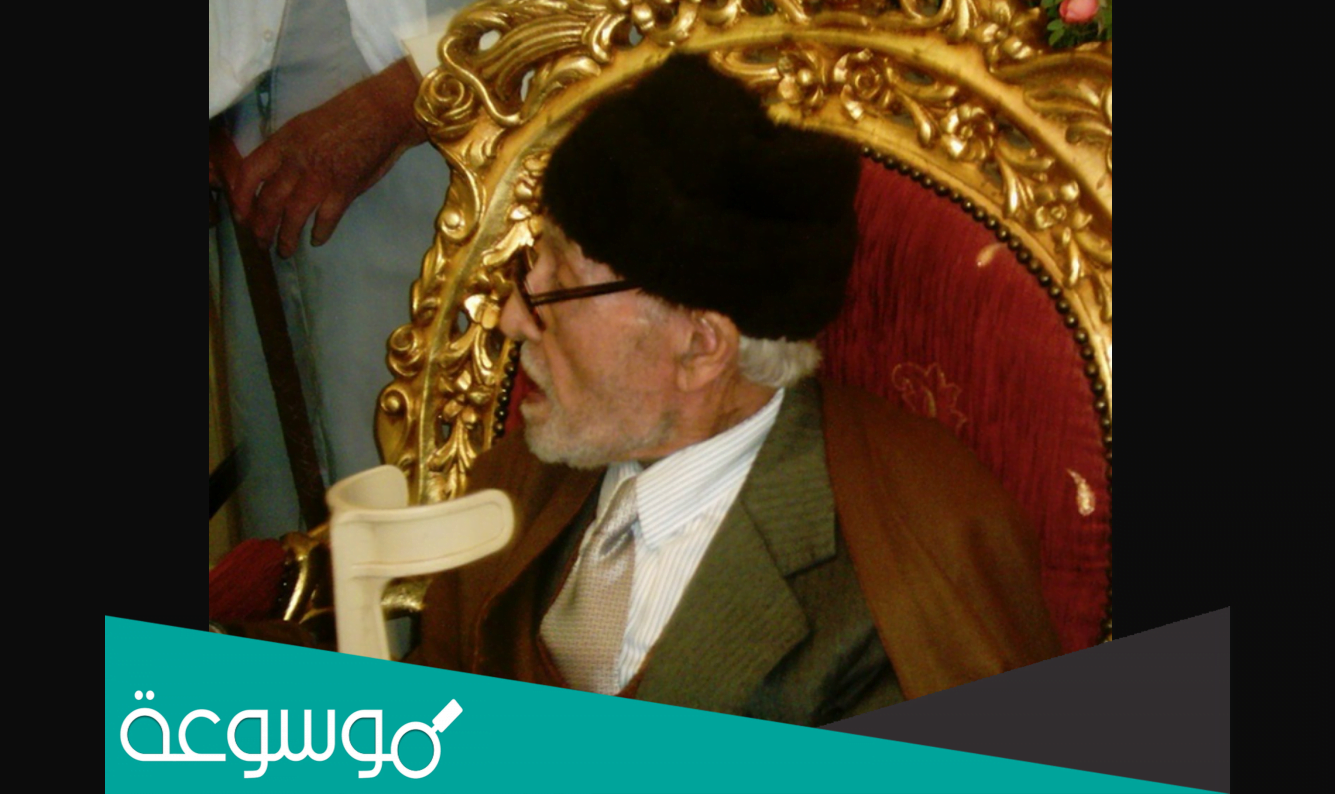 عبد الرحمن جيلالي ويكيبيديا