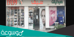 عدد فروع صيدليات سيف بالقاهرة
