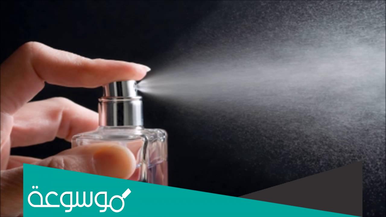 ما الفرق بين العطر الاصلي والتقليد وكيف أميز بينهما